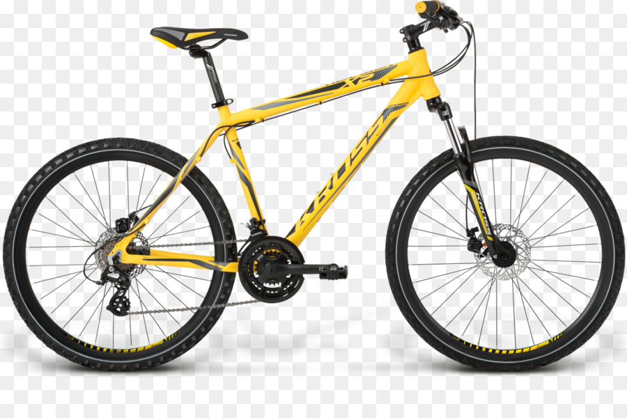 Bicicleta De Montanha，Bicicleta PNG