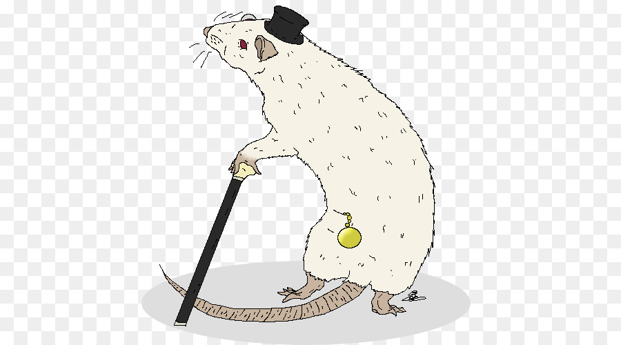 Rat，Mouse PNG