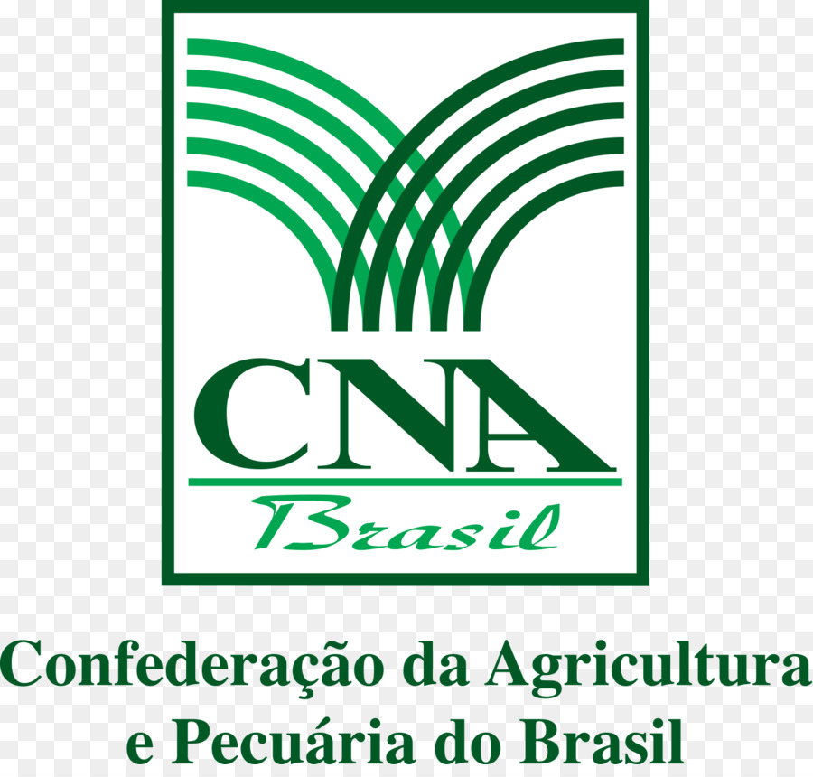 Cna National Confederation Of Agriculture And Livestock Of Brazil，Confederação Da Agricultura E Pecuária Do Brasil PNG