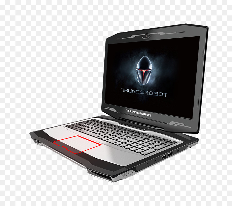 Laptop，Netbook PNG