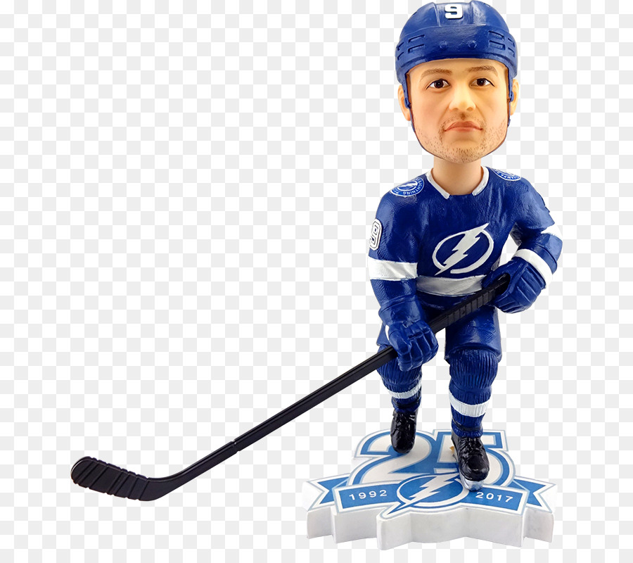 Tyler Johnson，Bobblehead PNG