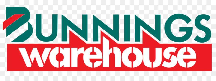 Armazém Bunnings Logo，Marca PNG