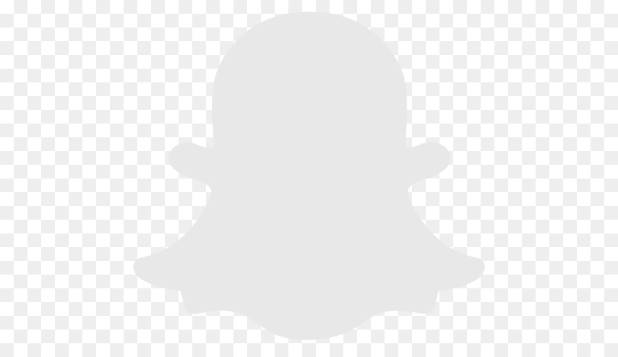 Logotipo Do Snapchat，Mídia Social PNG