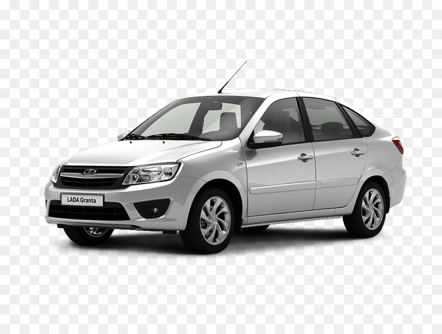 Lada，Lada Kalina PNG