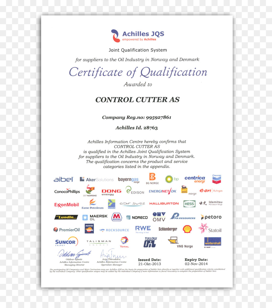 Rubberstyle Como，Certificado De Habilitações PNG