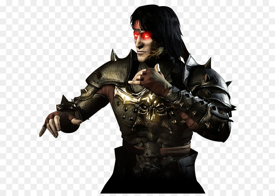 Liu Kang，Mortal Kombat X PNG