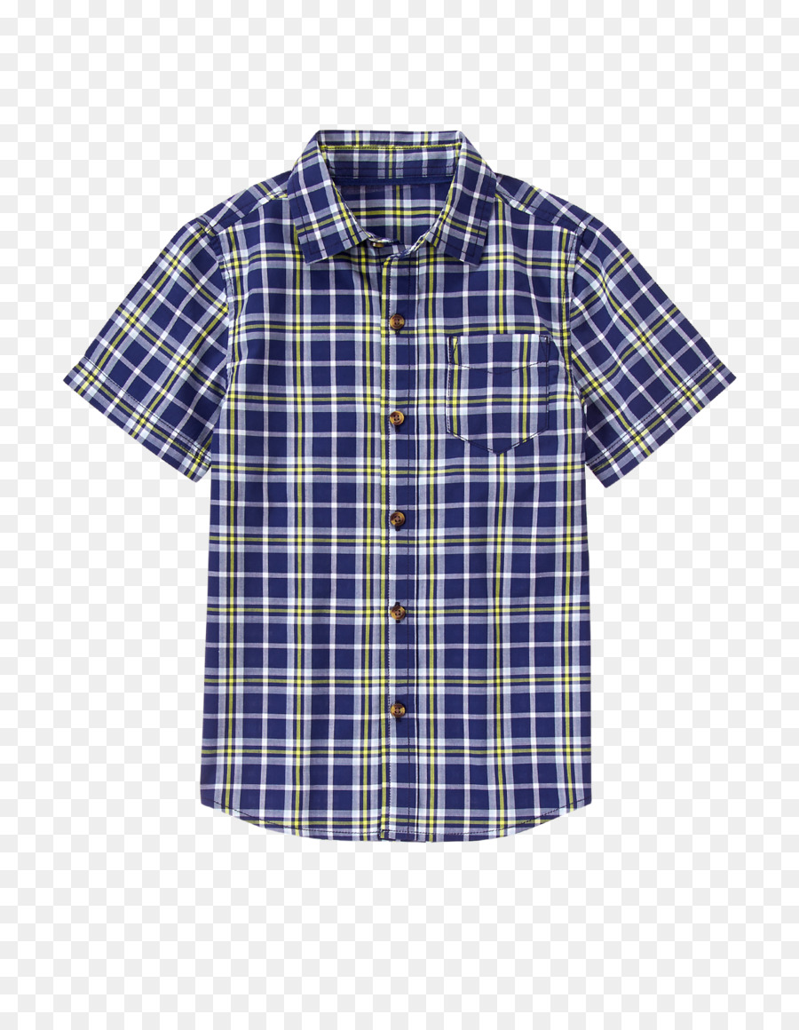 Camisa Xadrez，Vestuário PNG