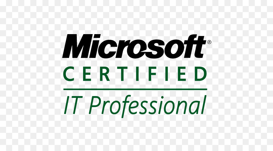 Microsoft Certified Professional，Microsoft Certified Partner PNG