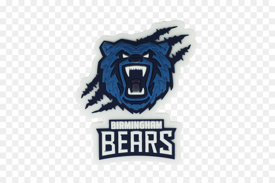 Logotipo Do Birmingham Bears，Urso PNG