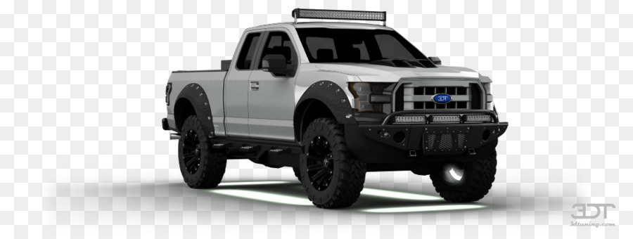 2015 A Ford F150，Caminhonete PNG