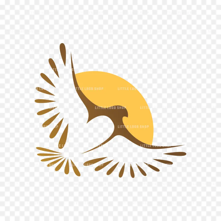 águia，Aves PNG