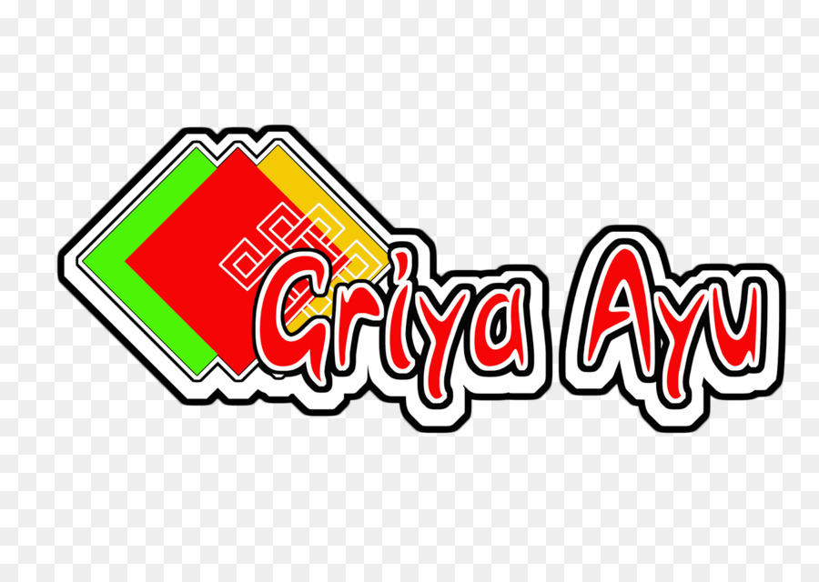 Griya Ayu Coleção，Marca PNG