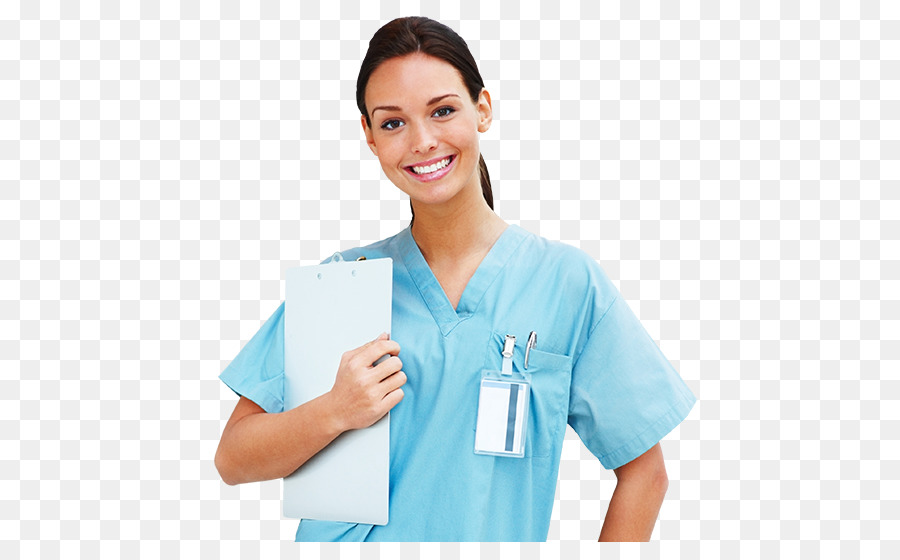 Enfermeira，Médico PNG