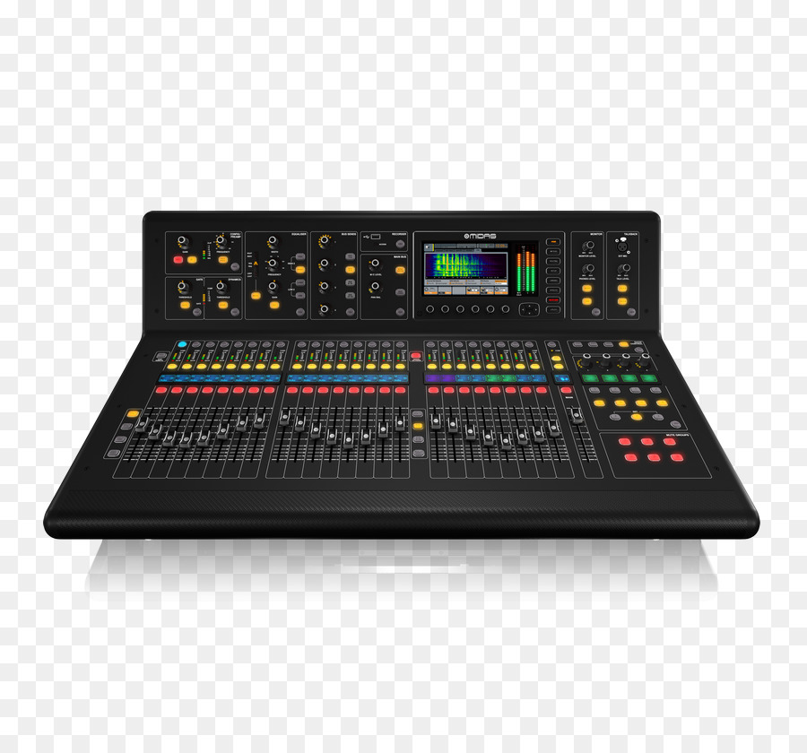 Console De Mixagem De áudio，Áudio PNG