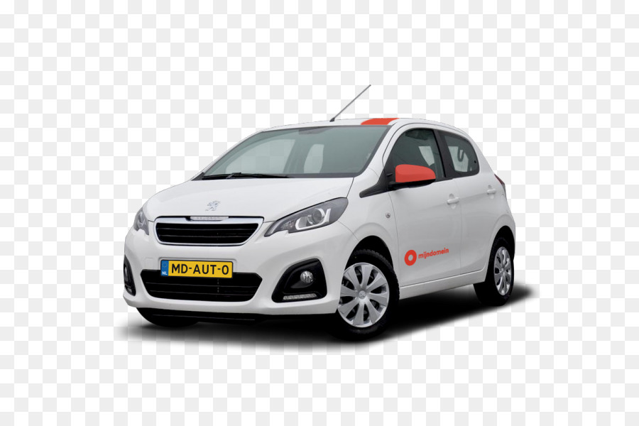 Carro，Peugeot PNG