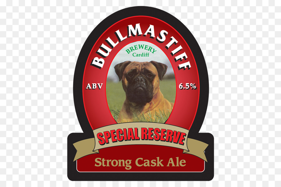 Bullmastiff Cervejaria，Ale PNG