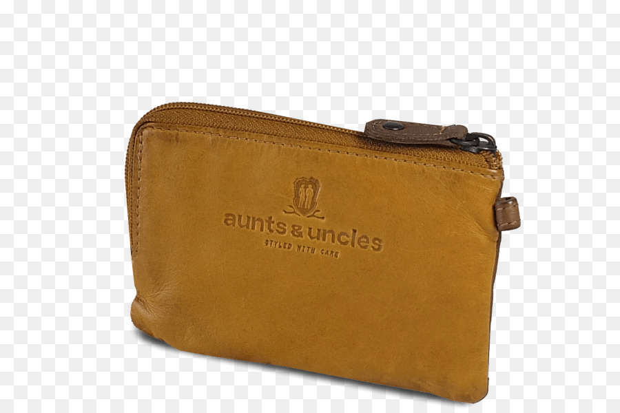 Bolsa Da Moeda，Couro PNG