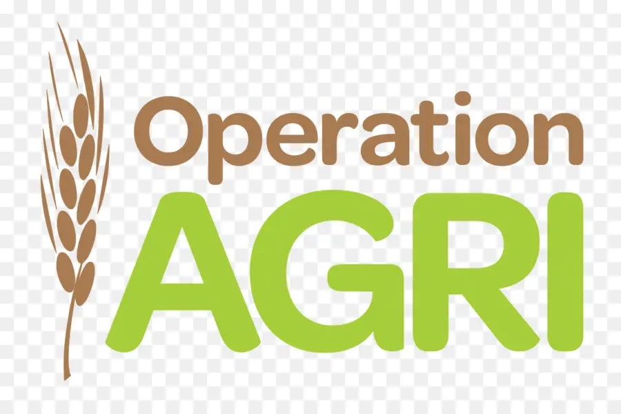 Operação Agro，Agricultura PNG