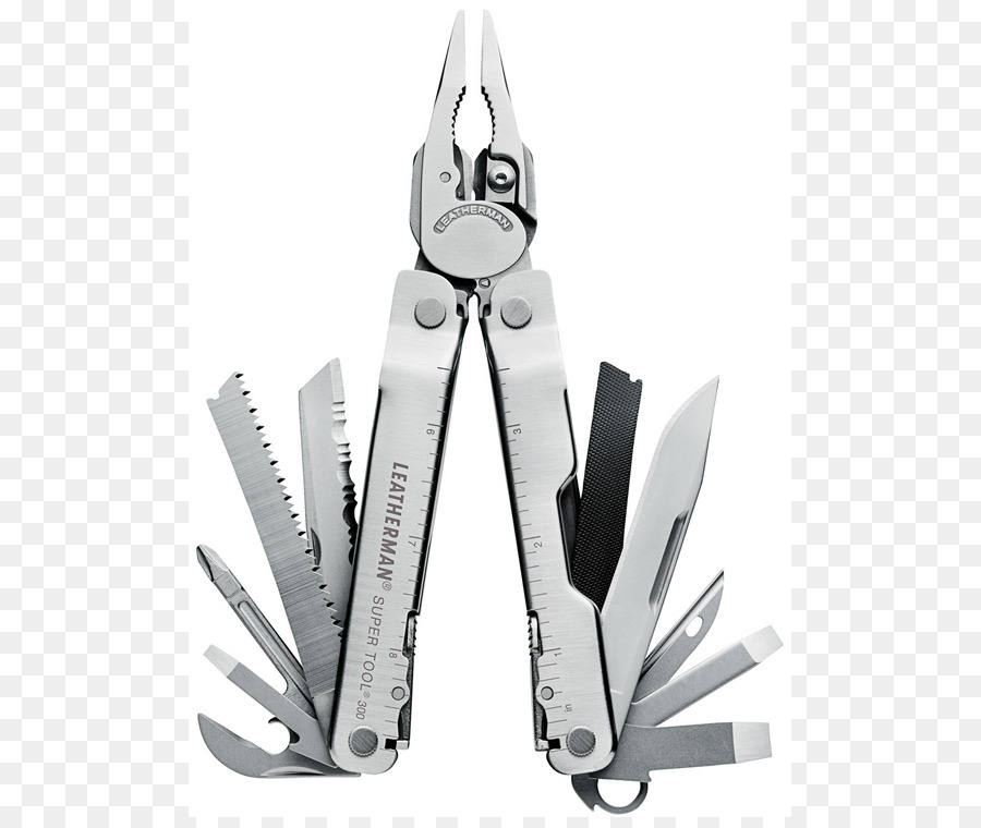 Multifunções Ferramentas De Facas，Leatherman PNG