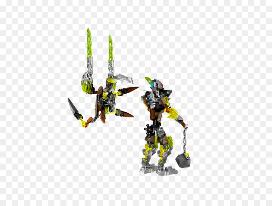 Lego，Bionicle O Jogo PNG