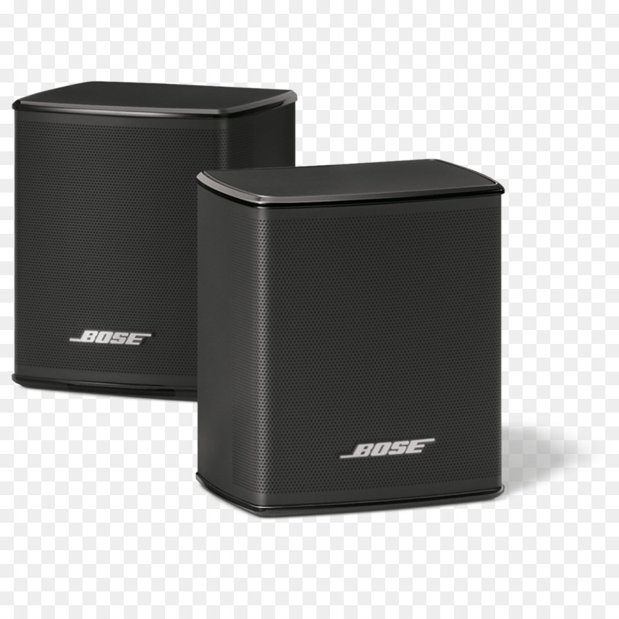 Bose Praticamente Invisível 300，Altifalante PNG