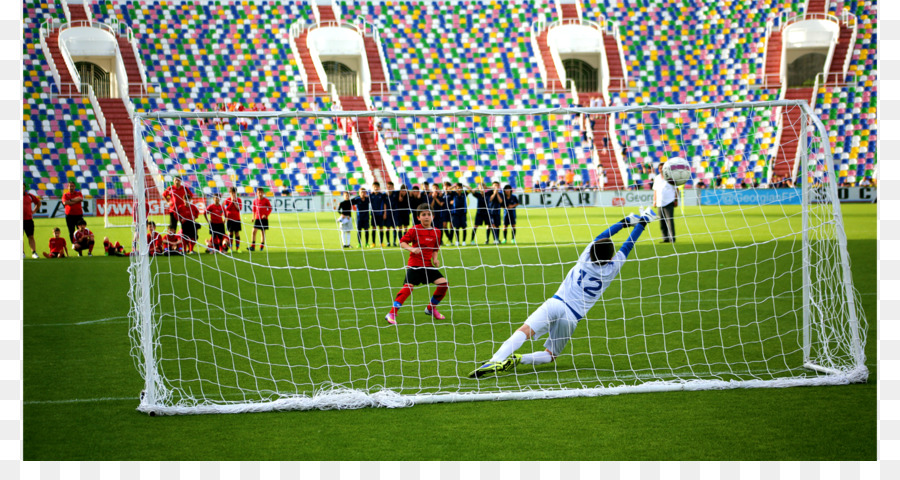 Futebol，Soccerspecific Estádio PNG