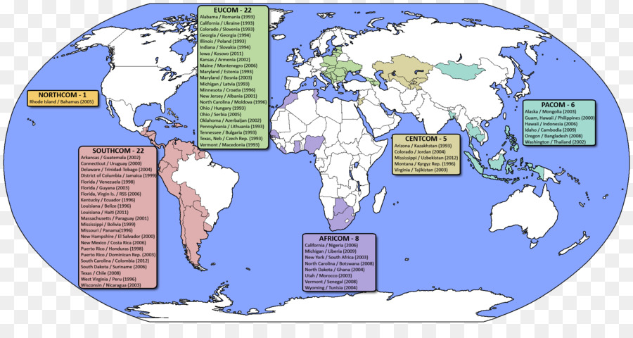 Europa，Estados Unidos PNG