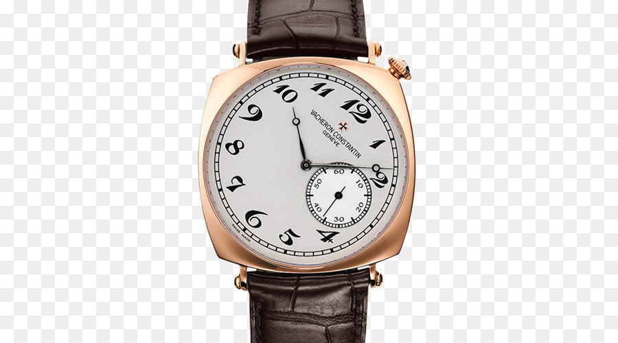 A Vacheron Constantin，Assistir PNG