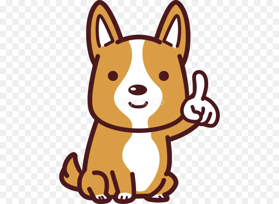 Cachorro，Desenho Animado PNG