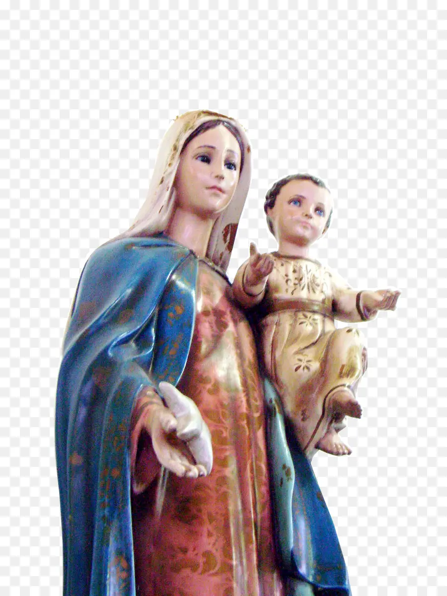 Maria，Nossa Senhora Da Guia PNG