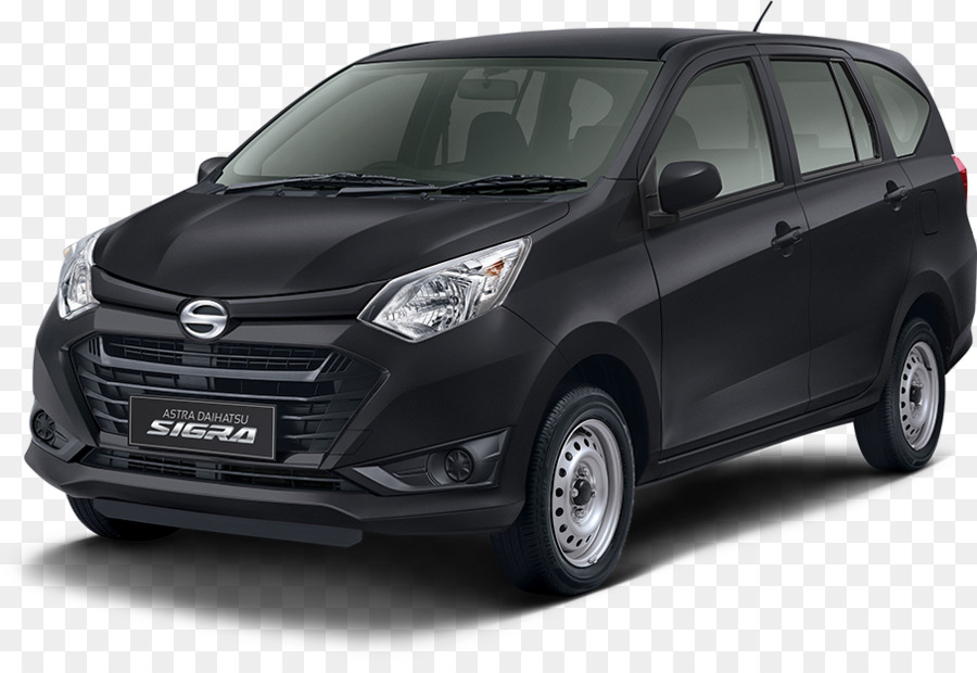 Daihatsu，Carro PNG