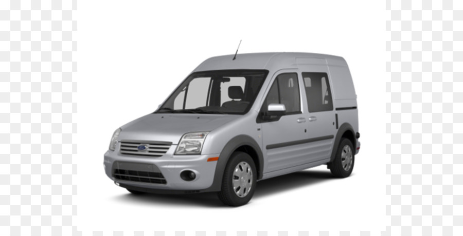 2012 Ford Transit Connect，2013 Ford Transit Connect PNG