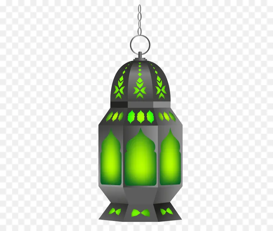 O Ramadã Lanterna，Lanterna PNG