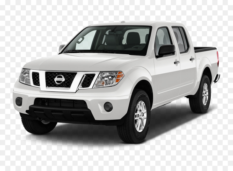 2018 Nissan Frontier，Nissan PNG