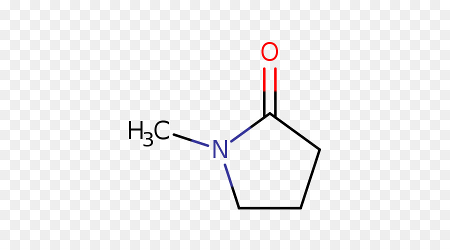 Estrutura Química，Molécula PNG