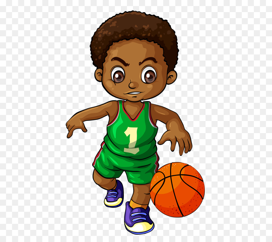 Jogador De Basquete，Basquetebol PNG