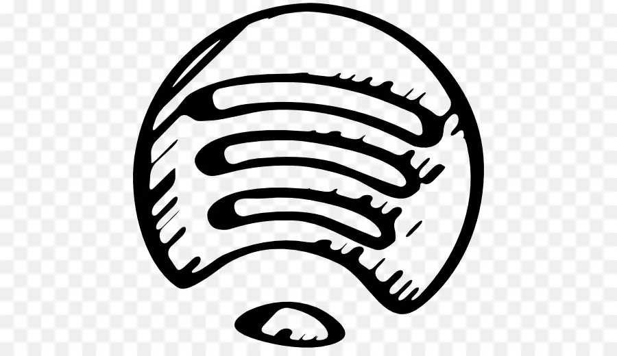 Spotify，Logo PNG