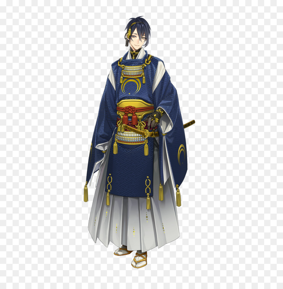 Dar A Pensar Ra，Mikazuki PNG