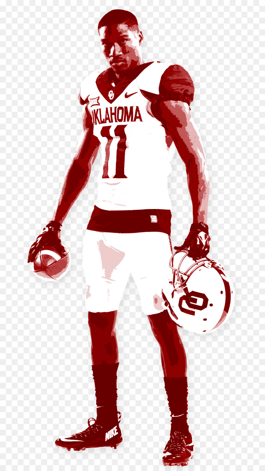 Oklahoma Sooners De Futebol，Heisman Trophy PNG