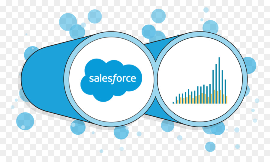 Salesforcecom，Informações PNG