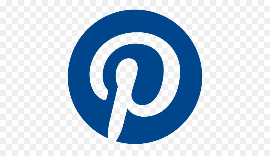 Logotipo Do Pinterest，Mídia Social PNG