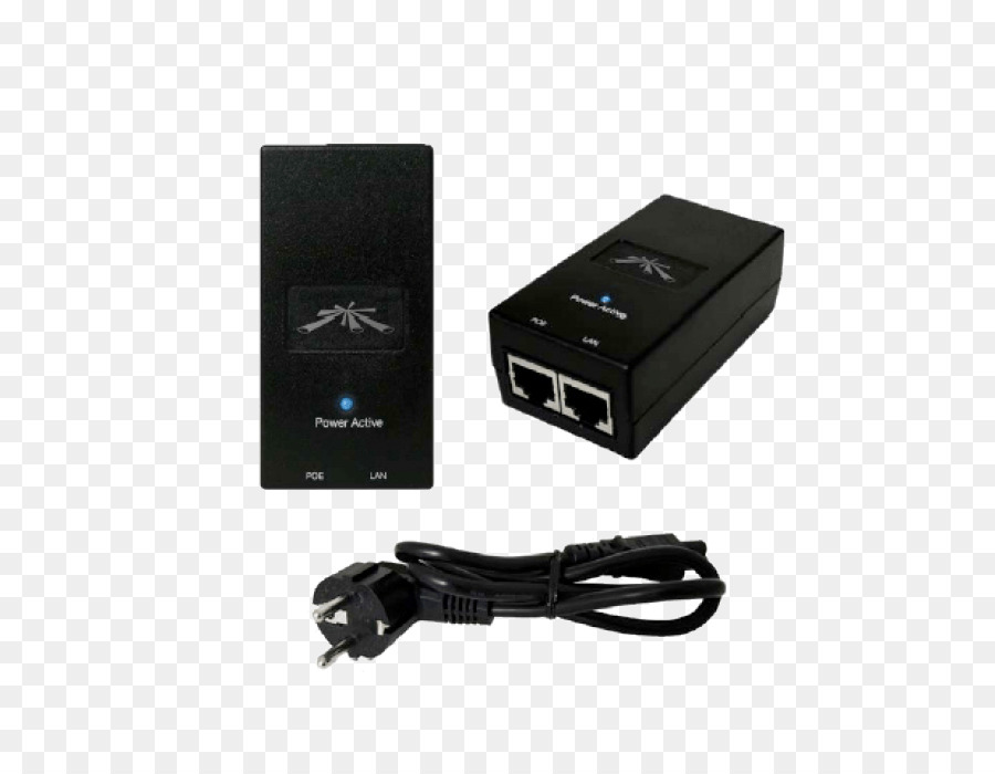 Power Over Ethernet，Ubiquiti Networks PNG