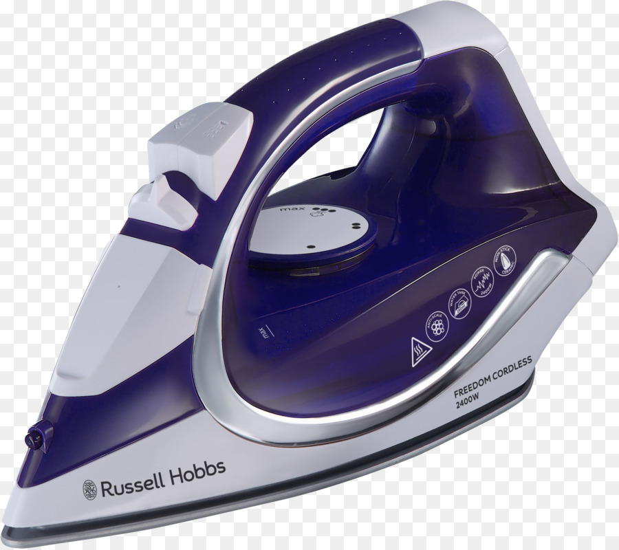 Roupas De Ferro，Russell Hobbs PNG