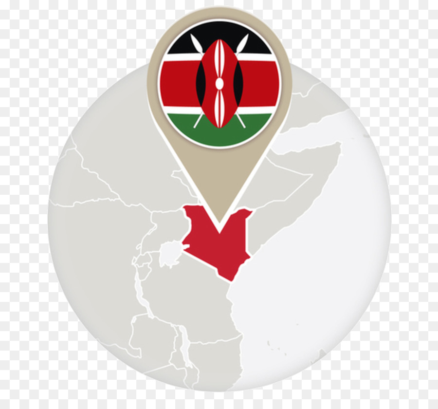 Quênia，Mundo PNG