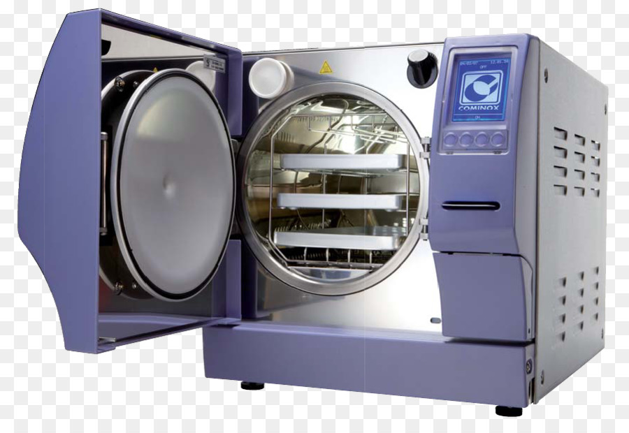 Esterilização，Autoclave PNG