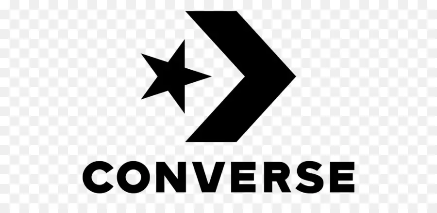 Logotipo Da Converse，Marca PNG