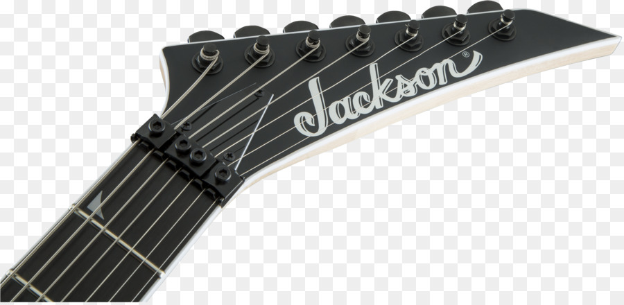 Guitarra Elétrica，Jackson Guitars PNG