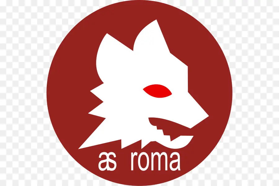 Roma Logo，Lobo PNG