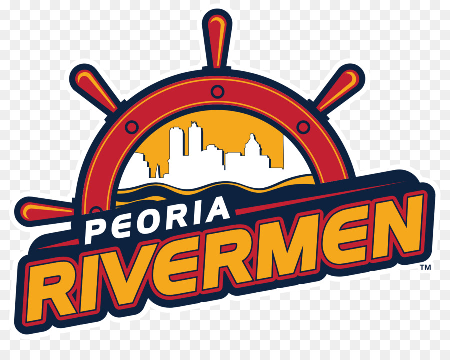 Sul Profissional De Hockey League，Peoria Rivermen PNG
