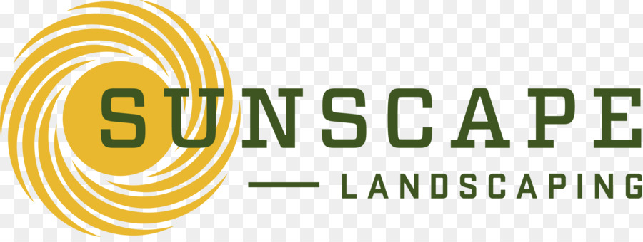 Sunscape Paisagismo，Logo PNG